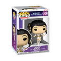 Productafbeelding K-Pop Demon Hunters - Zoey (What It Sounds Like) Funko Pop! figuur