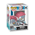 Productafbeelding Demon Slayer - Akaza Funko Pop! Figuur