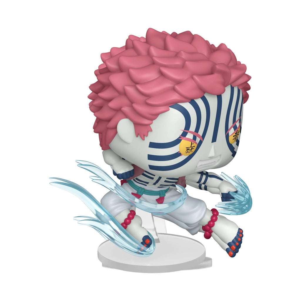 Productafbeelding Demon Slayer - Akaza Funko Pop! Figuur