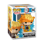Product image Demon Slayer - Zenitsu Funko Pop! Figure