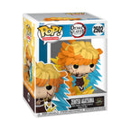 Product image Demon Slayer - Zenitsu Funko Pop! Figure