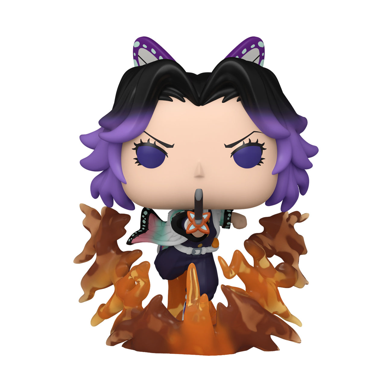 Productafbeelding Demon Slayer - Shinobu Funko Pop figuur