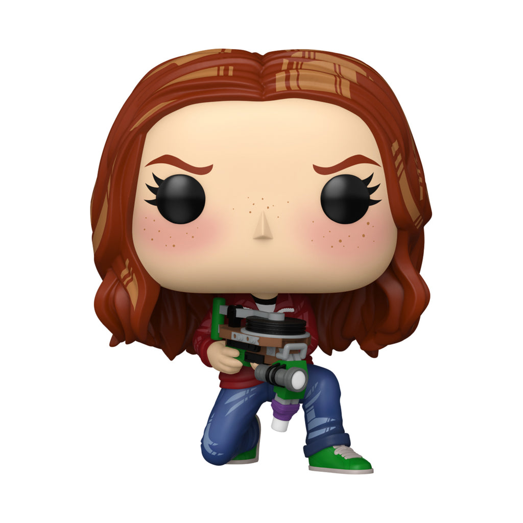 Productafbeelding Stranger Things - Max Tales from 85 Funko Pop! figuur