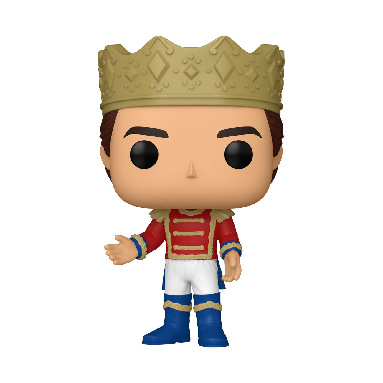 Productafbeelding Barbie in De Notenkraker - Prins Eric Funko Pop! Figuur