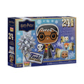 Productafbeelding Harry Potter - Bitty Pop Funko adventskalender