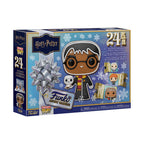 Productafbeelding Harry Potter - Bitty Pop Funko adventskalender