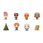 Productafbeelding Harry Potter - Bitty Pop Funko adventskalender