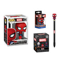 Productafbeelding Spider-Man - Funko Bundle Box 4-delig