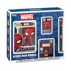 Productafbeelding Spider-Man - Funko Bundle Box 4-delig
