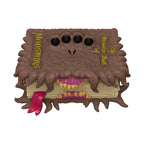 Productafbeelding Harry Potter - Monsterboek Funko Pop Figuur