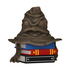 Productafbeelding Harry Potter - De Sorteerhoed Funko Pop Diorama met geluid