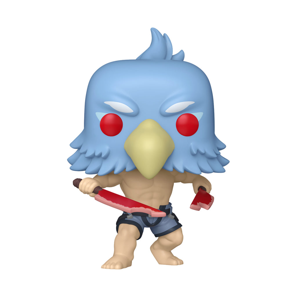 Productafbeelding Shangri-La Frontier - Sunraku Funko Pop-figuur