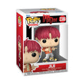 Productafbeelding Dandadan - Jiji Funko Pop figuur