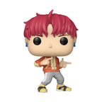 Productafbeelding Dandadan - Jiji Funko Pop figuur