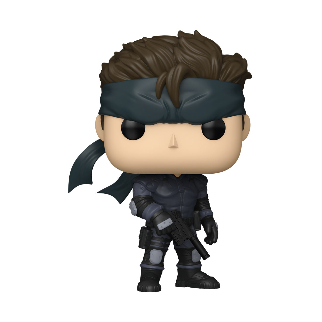 Productafbeelding Metal Gear Solid - Solid Snake Funko Pop! Figuur