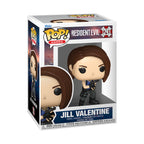 Productafbeelding Resident Evil - Jill Valentine Funko Pop figuur