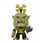 Productafbeelding Warhammer - Ork Nob Funko Pop Figuur