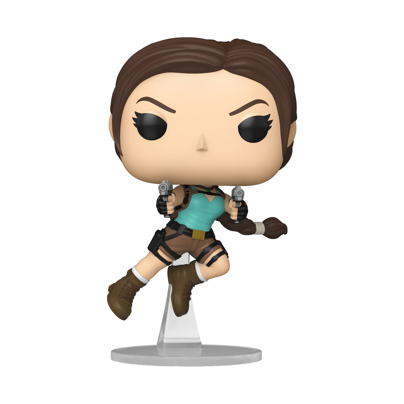 Productafbeelding Tomb Raider - Lara Croft Funko Pop! figuur