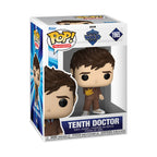 Product image Doctor Who - Eleventh Doctor Funko Pop! Figure