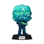 Product image Star Wars - Clone Trooper Funko Pop! Bobble-Head Figure