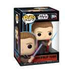 Productafbeelding Star Wars - Padawan Anakin Funko Pop Bobblehead-figuur