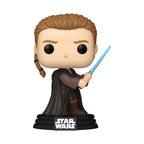 Productafbeelding Star Wars - Padawan Anakin Funko Pop Bobblehead-figuur