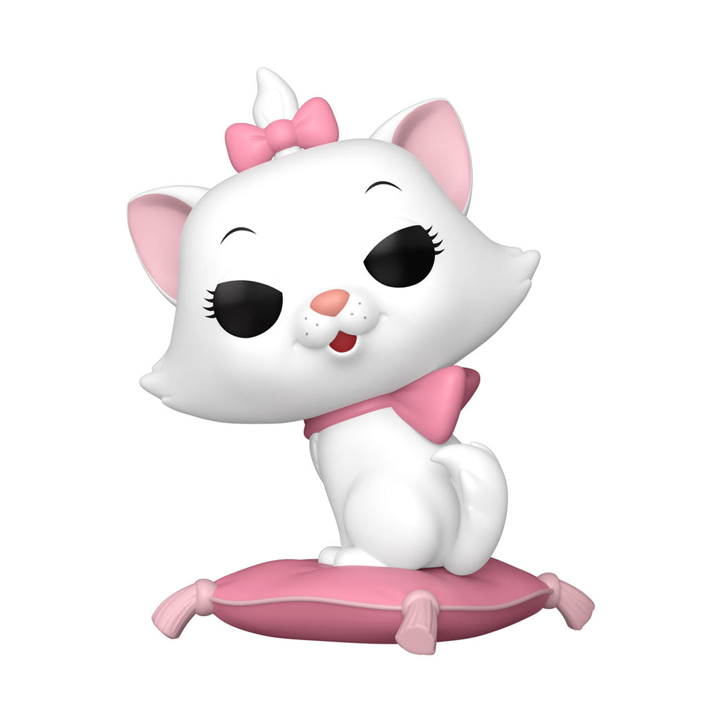 Productafbeelding Aristocats - Marie Diamond Collection Funko Pop Figuur