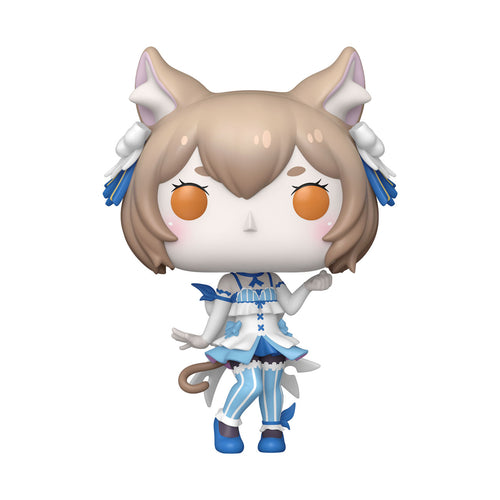 Productafbeelding Re:Zero - Ferris Funko Pop Figuur