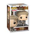 Productafbeelding Monster Hunter - Olivia Funko Pop Figuur