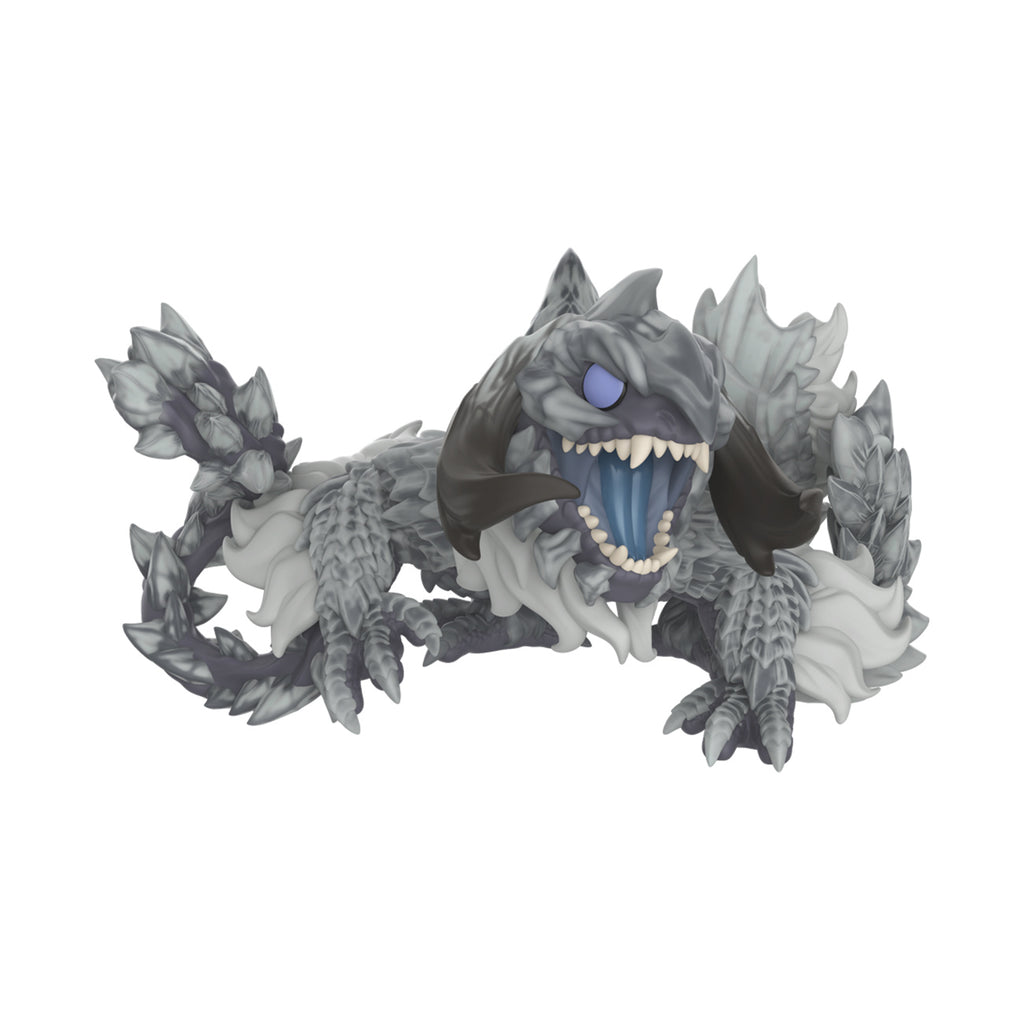 Productafbeelding Monster Hunter Wilds - Arkveld Super Size Funko Pop! Figuur