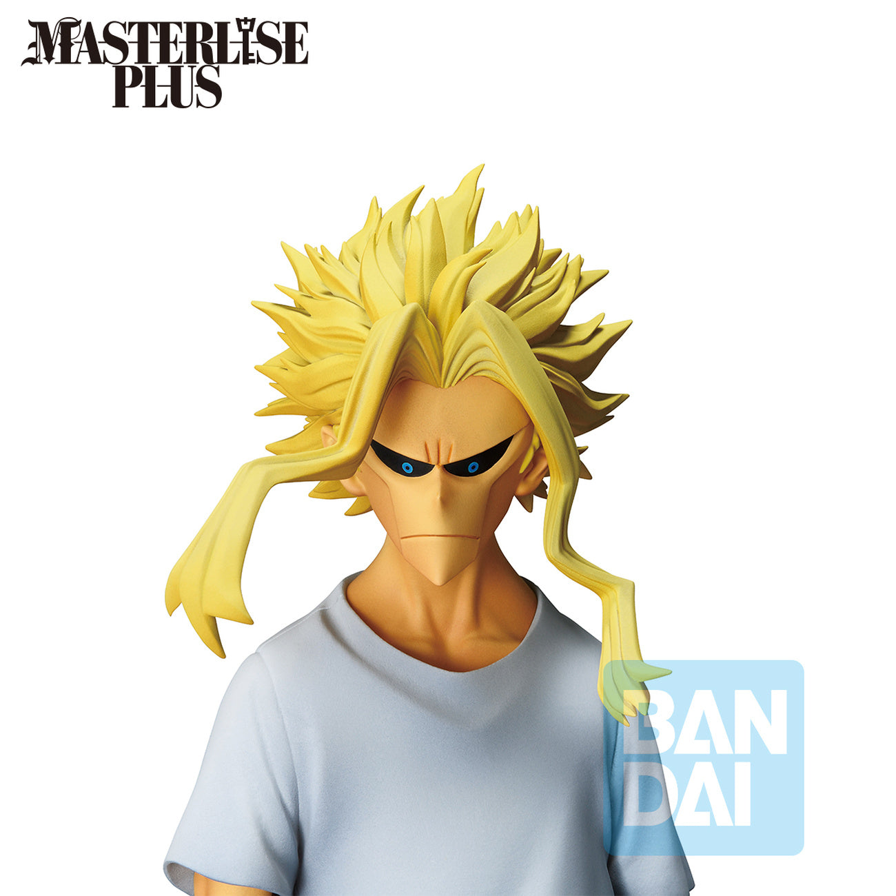 Productafbeelding My Hero Academia – Midoriya & All Might Greatest Hero Ichibansho Figuur