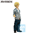 Productafbeelding My Hero Academia – Katsuki Greatest Hero Ichibansho Figuur