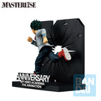 Productafbeelding My Hero Academia - Izuku Midoriya Greatest Hero Ichibansho Figuur