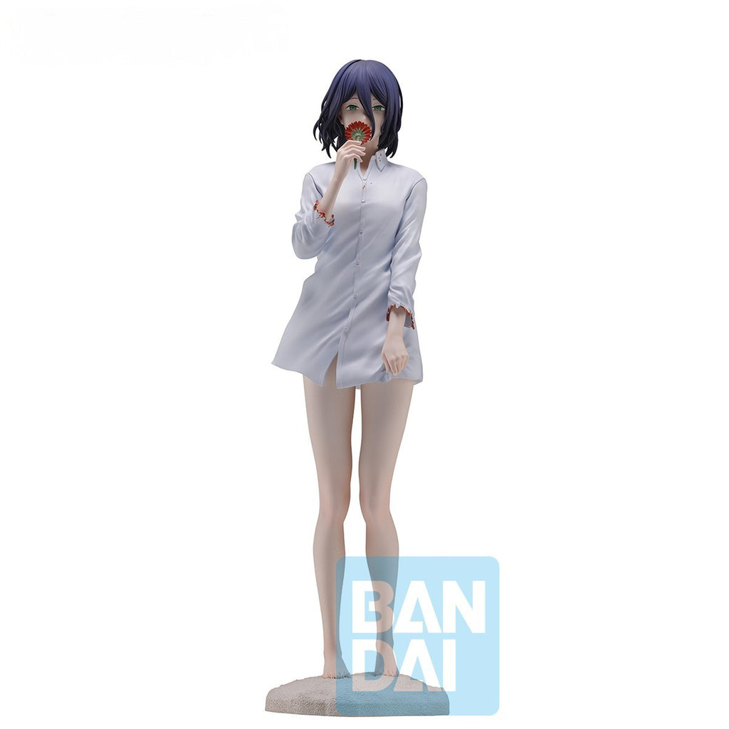 Productafbeelding Chainsaw Man - Reze Movie Second Ichibansho Figuur