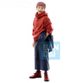 Productafbeelding Jujutsu Kaisen - Yuji Itadori 5th Anniversary Final Ichibansho Figuur