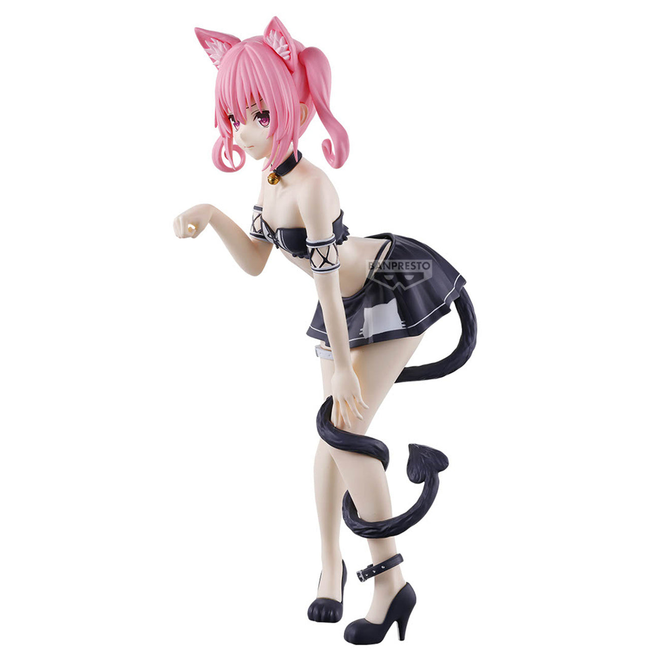 Productafbeelding To Love Ru Darkness - Nana Astar Deviluke Nyarls Collection Figur
