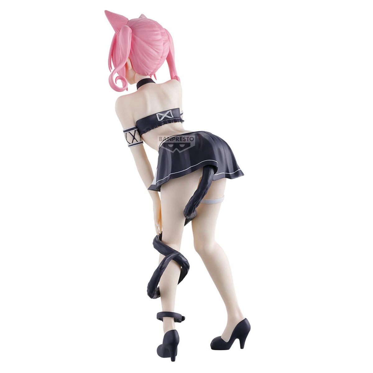 Productafbeelding To Love Ru Darkness - Nana Astar Deviluke Nyarls Collection Figur