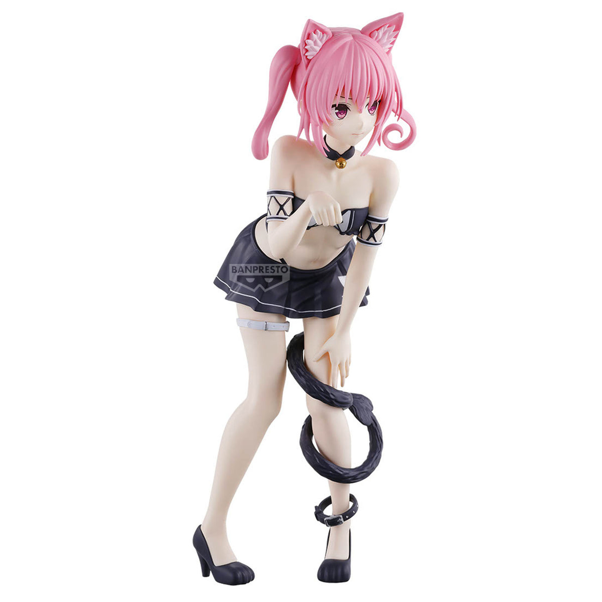 Productafbeelding To Love Ru Darkness - Nana Astar Deviluke Nyarls Collection Figur