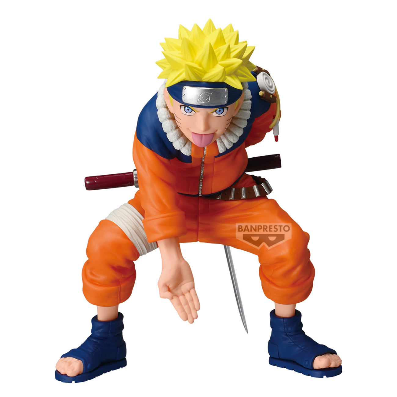 Productafbeelding Naruto - Naruto Uzumaki Naruto 72 Series Figuur