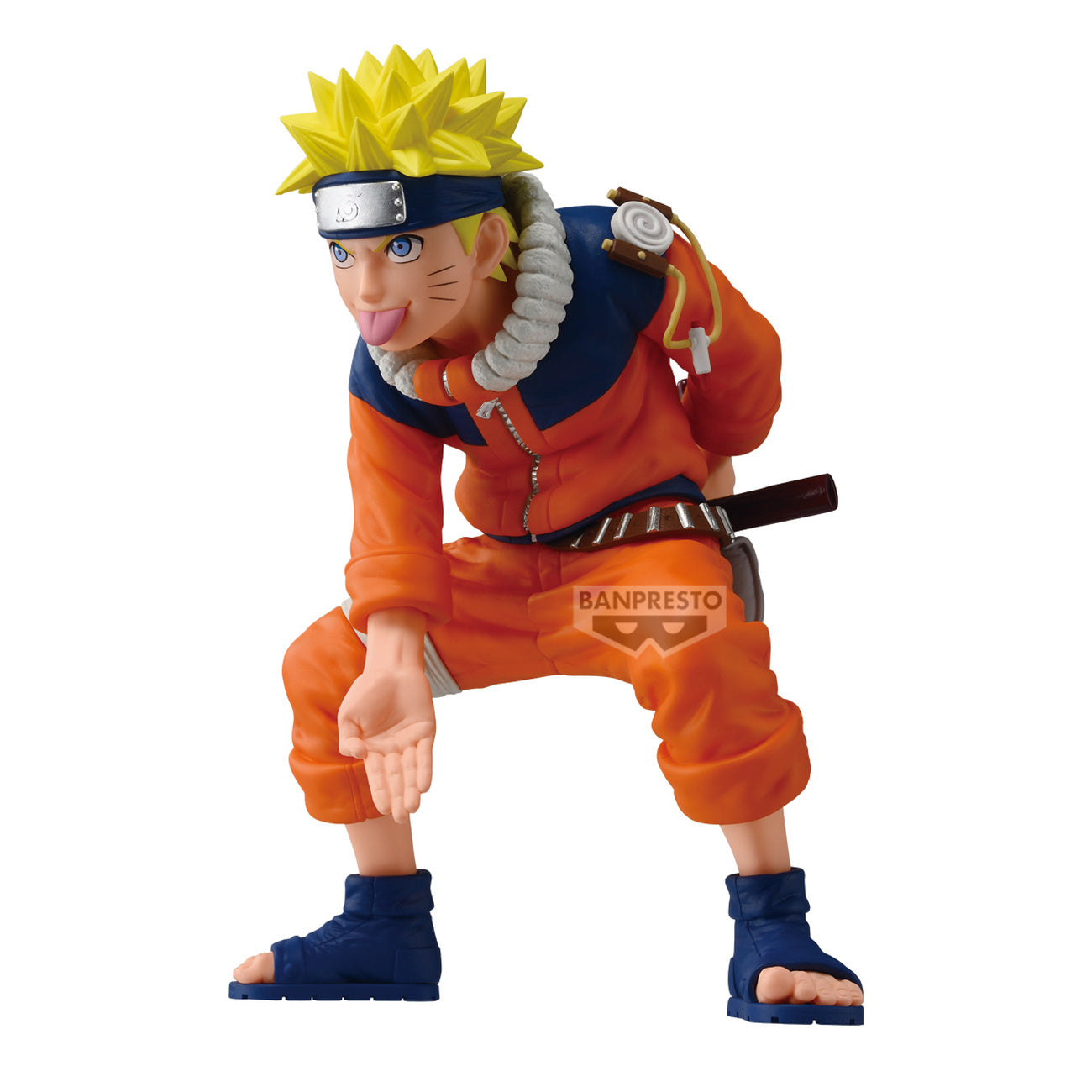 Productafbeelding Naruto - Naruto Uzumaki Naruto 72 Series Figuur