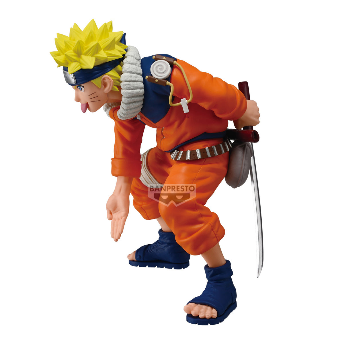 Productafbeelding Naruto - Naruto Uzumaki Naruto 72 Series Figuur