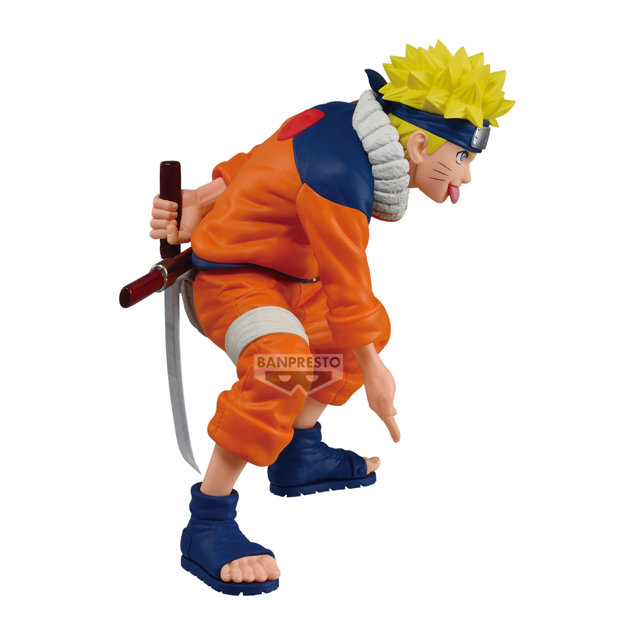 Productafbeelding Naruto - Naruto Uzumaki Naruto 72 Series Figuur
