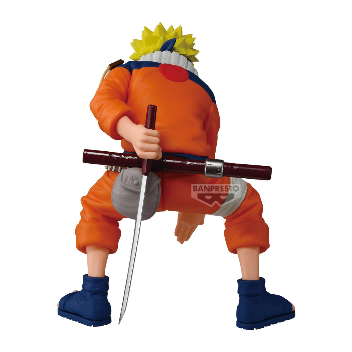 Productafbeelding Naruto - Naruto Uzumaki Naruto 72 Series Figuur