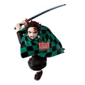 Productafbeelding Demon Slayer - Tanjiro Kamado III Maximatic Figuur
