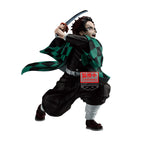 Productafbeelding Demon Slayer - Tanjiro Kamado III Maximatic Figuur