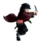 Productafbeelding Demon Slayer - Giyu Tomioka II Maximatic Figuur