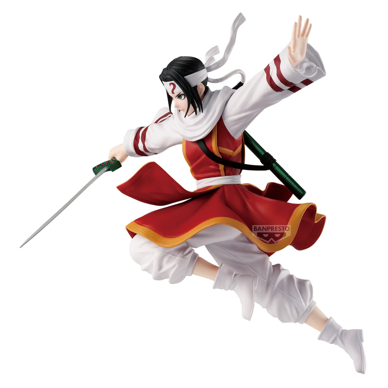 Productafbeelding Kingdom - Kyokai Vibration Stars Figuur