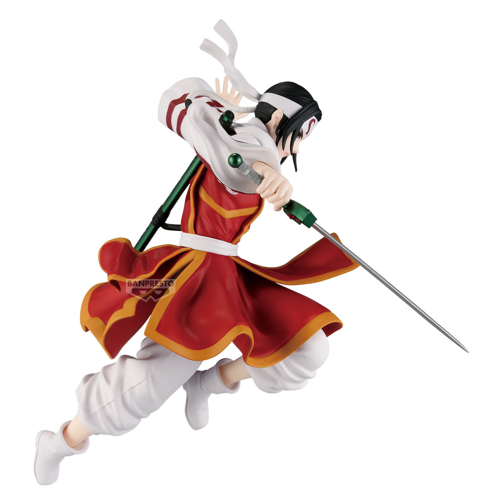 Productafbeelding Kingdom - Kyokai Vibration Stars Figuur