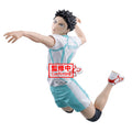 Productafbeelding Haikyu!! – Hajime Iwaizumi Posing Figuur