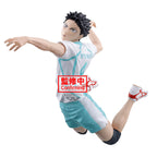 Productafbeelding Haikyu!! – Hajime Iwaizumi Posing Figuur